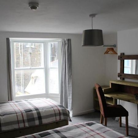 The Pier Hotel Aberystwyth Eksteriør billede