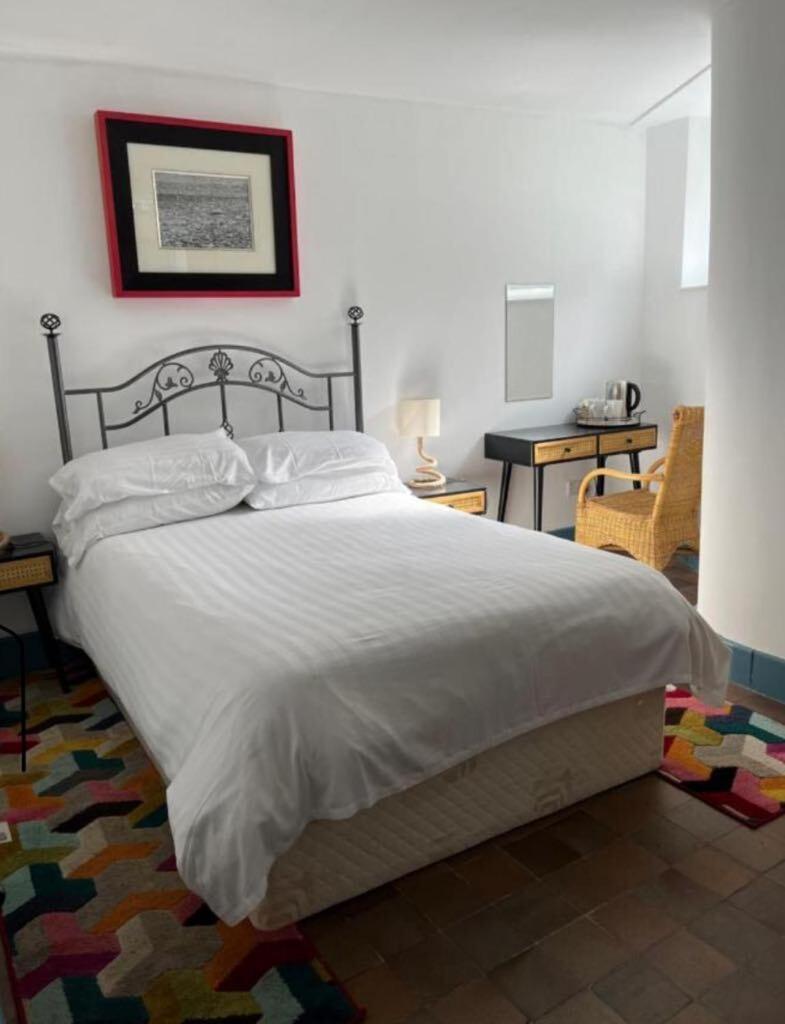 The Pier Hotel Aberystwyth Eksteriør billede