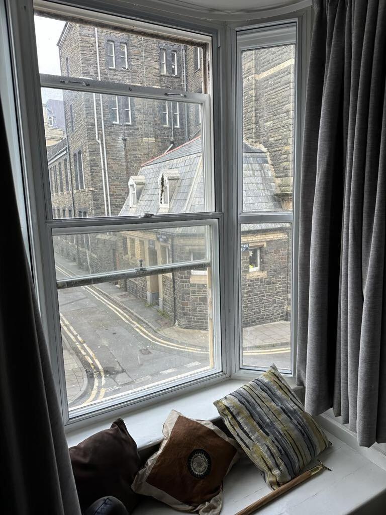 The Pier Hotel Aberystwyth Værelse billede